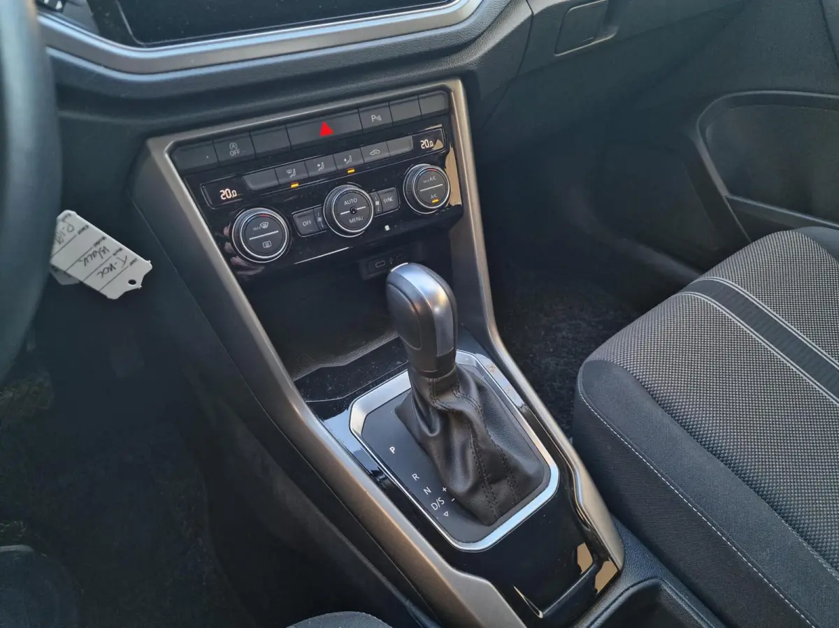1.5 TSI Style Business|Clima|Camera|PDC|ACC|Carplay|