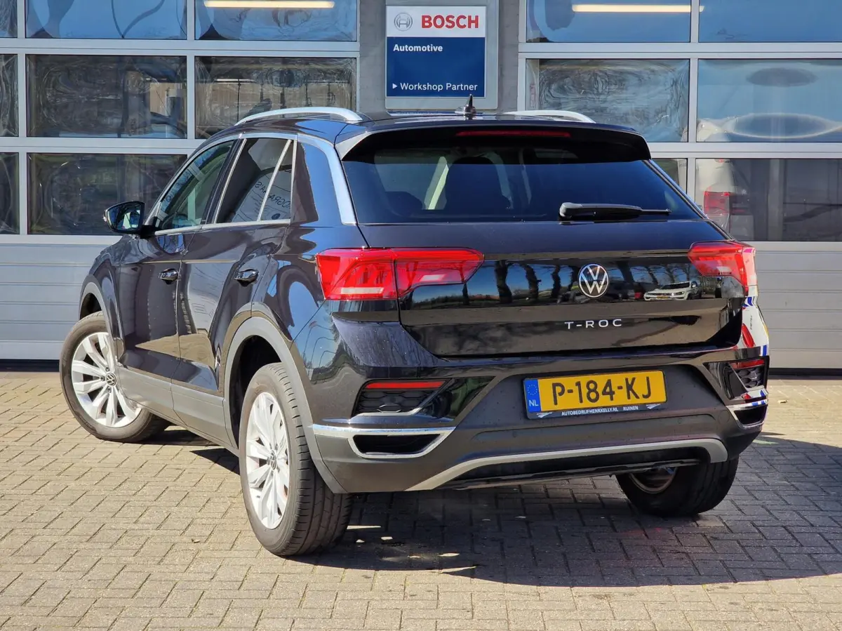 1.5 TSI Style Business|Clima|Camera|PDC|ACC|Carplay|
