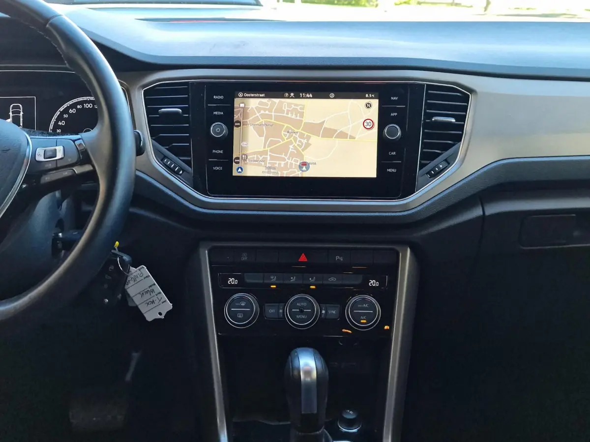 1.5 TSI Style Business|Clima|Camera|PDC|ACC|Carplay|