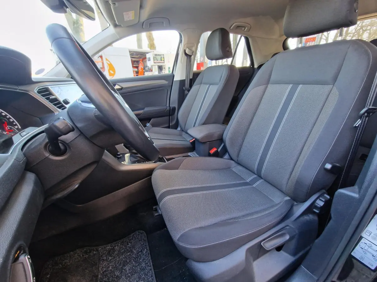 1.5 TSI Style Business|Clima|Camera|PDC|ACC|Carplay|