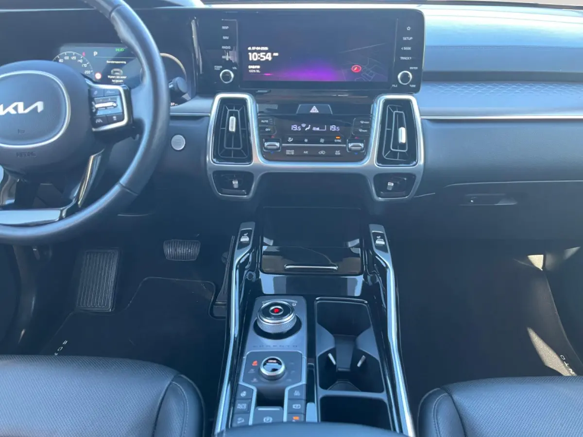 1.6 T-GDI Plug-in Hybrid 4WD DynamicPlusLine 7p. | Climate Control | CarPlay | Adaptive Cruise Control
