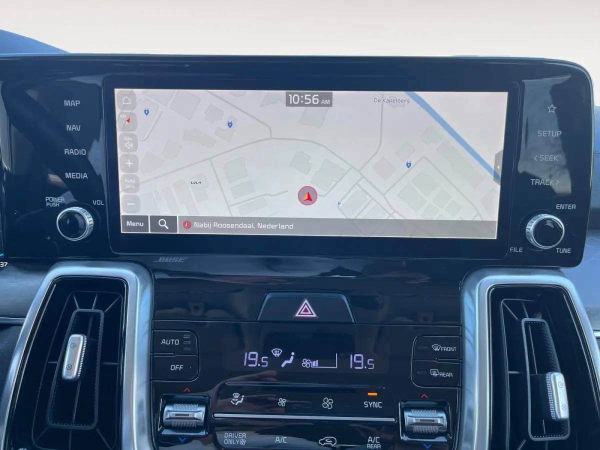 1.6 T-GDI Plug-in Hybrid 4WD DynamicPlusLine 7p. | Climate Control | CarPlay | Adaptive Cruise Control