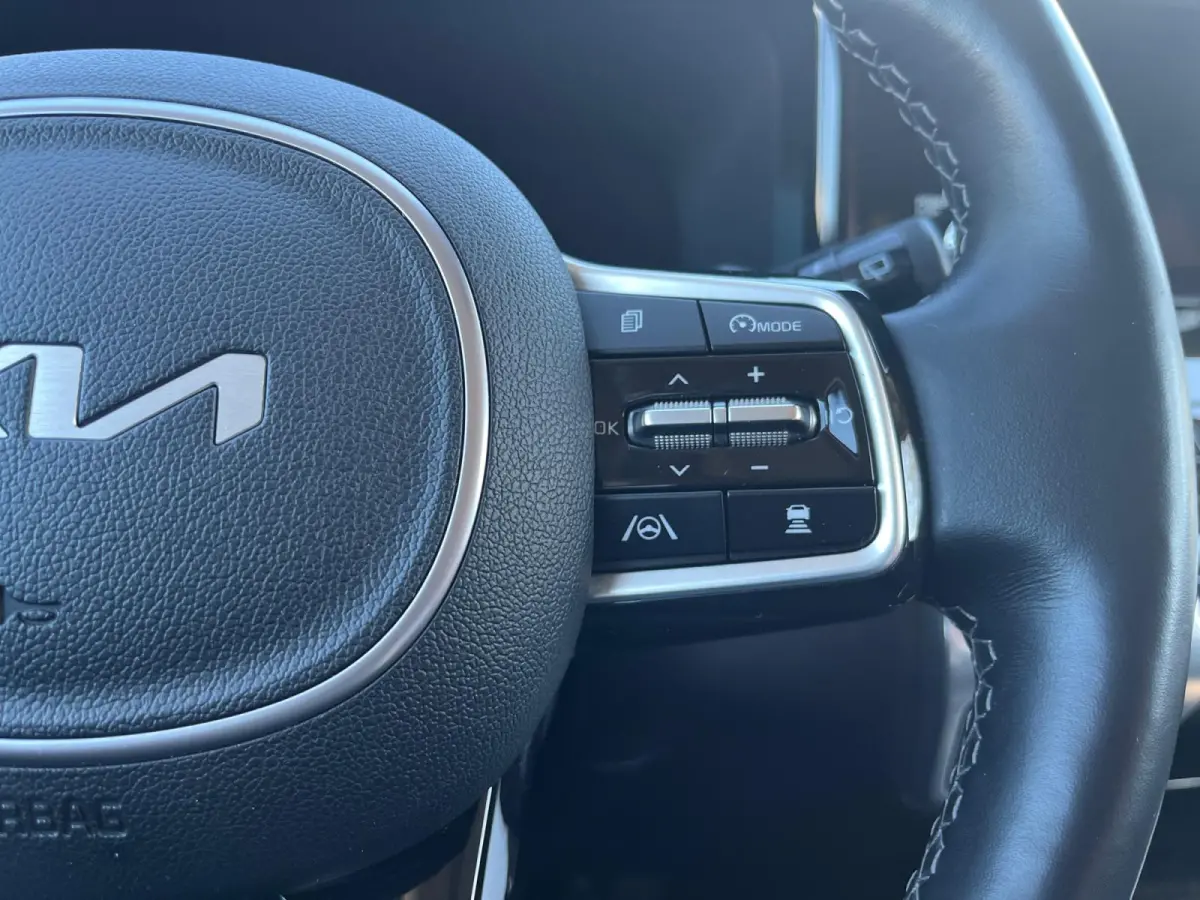 1.6 T-GDI Plug-in Hybrid 4WD DynamicPlusLine 7p. | Climate Control | CarPlay | Adaptive Cruise Control