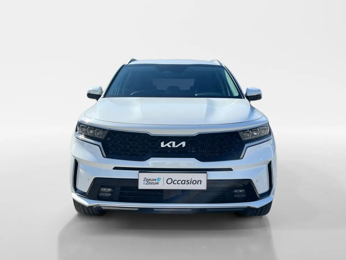 1.6 T-GDI Plug-in Hybrid 4WD DynamicPlusLine 7p. | Climate Control | CarPlay | Adaptive Cruise Control