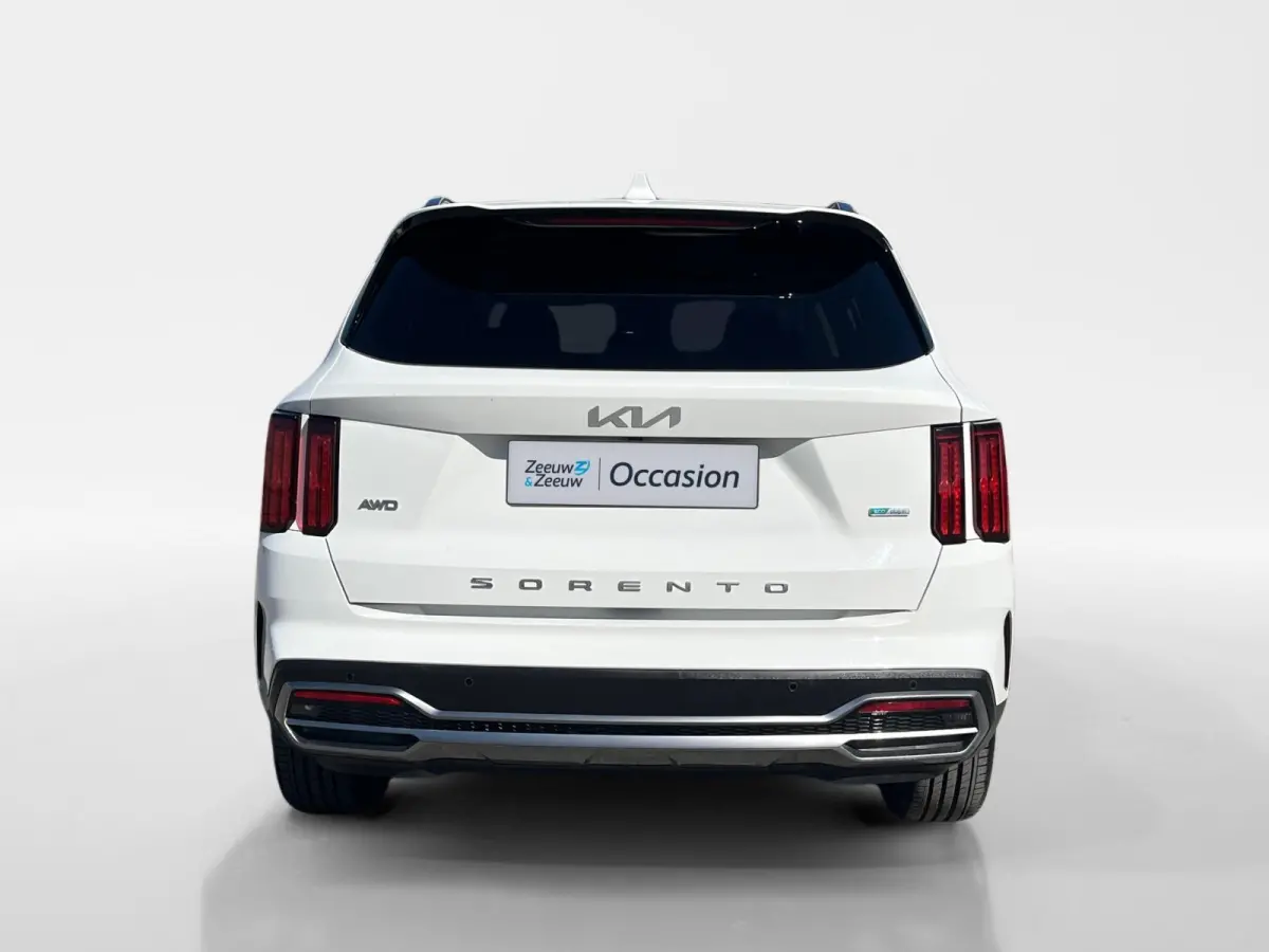 1.6 T-GDI Plug-in Hybrid 4WD DynamicPlusLine 7p. | Climate Control | CarPlay | Adaptive Cruise Control