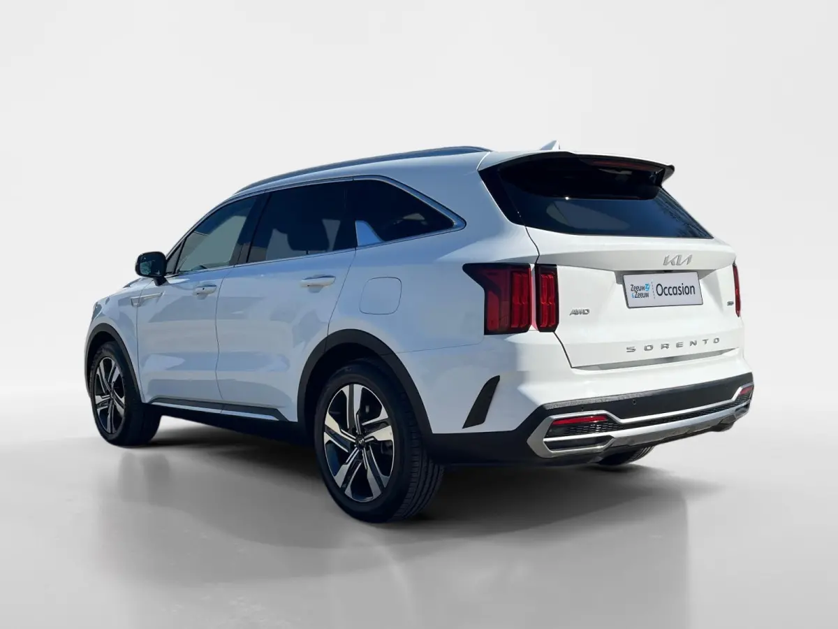 1.6 T-GDI Plug-in Hybrid 4WD DynamicPlusLine 7p. | Climate Control | CarPlay | Adaptive Cruise Control