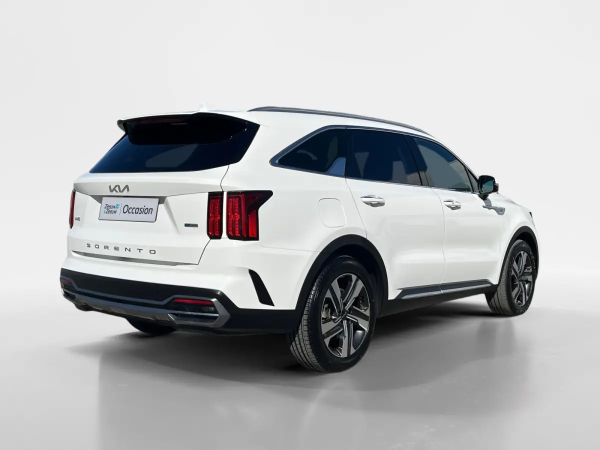 1.6 T-GDI Plug-in Hybrid 4WD DynamicPlusLine 7p. | Climate Control | CarPlay | Adaptive Cruise Control