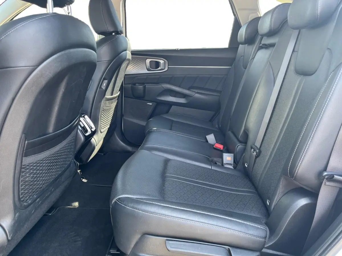 1.6 T-GDI Plug-in Hybrid 4WD DynamicPlusLine 7p. | Climate Control | CarPlay | Adaptive Cruise Control