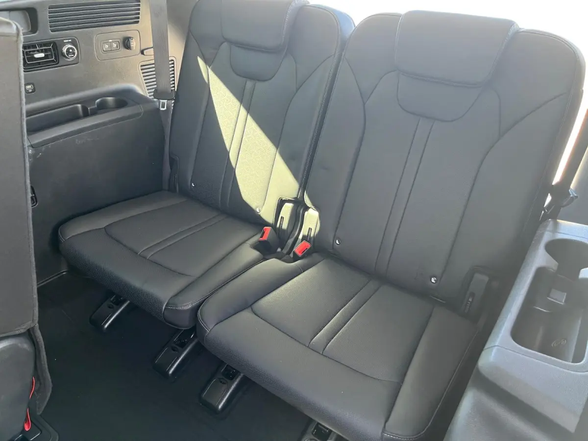 1.6 T-GDI Plug-in Hybrid 4WD DynamicPlusLine 7p. | Climate Control | CarPlay | Adaptive Cruise Control