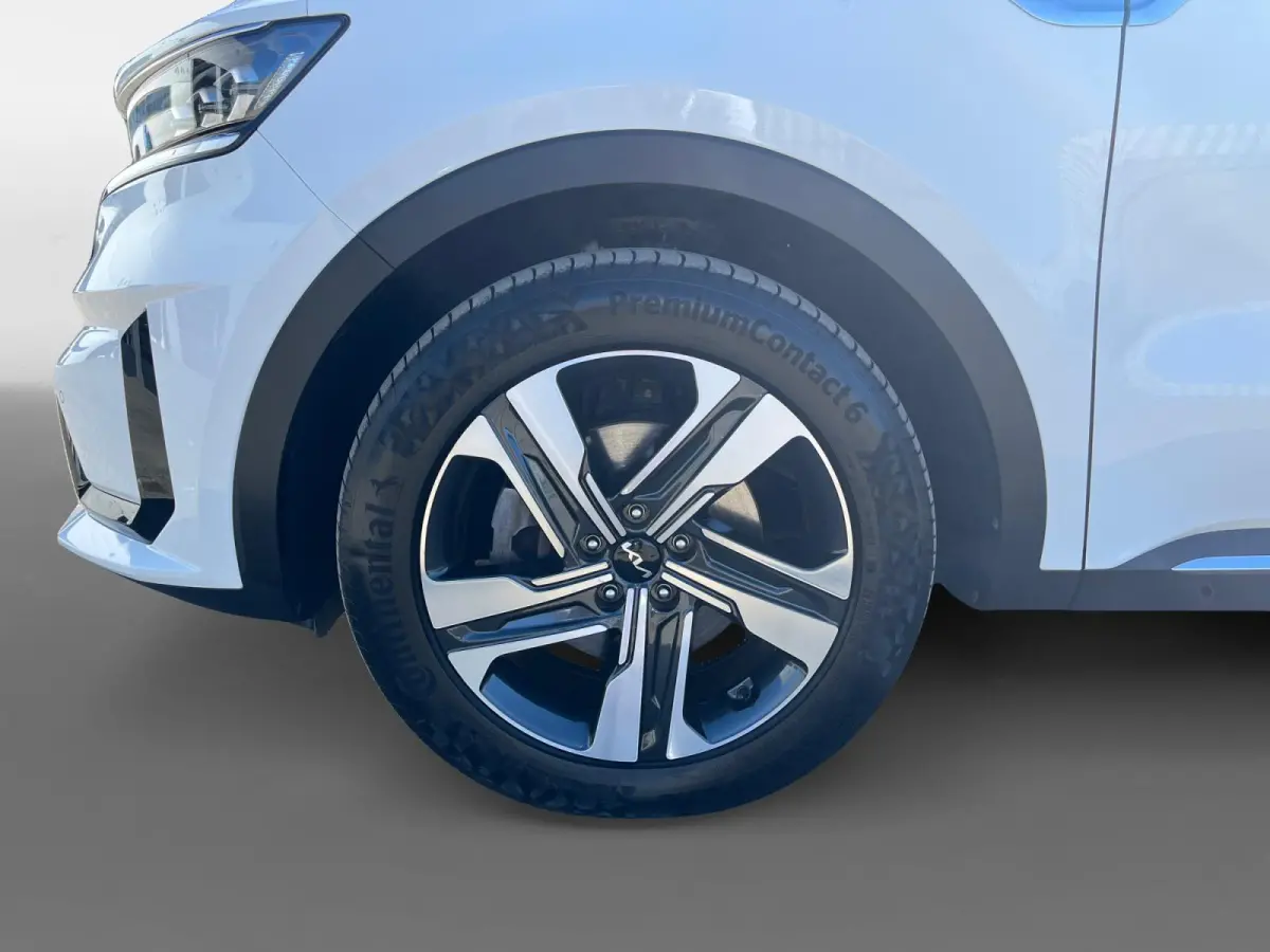 1.6 T-GDI Plug-in Hybrid 4WD DynamicPlusLine 7p. | Climate Control | CarPlay | Adaptive Cruise Control