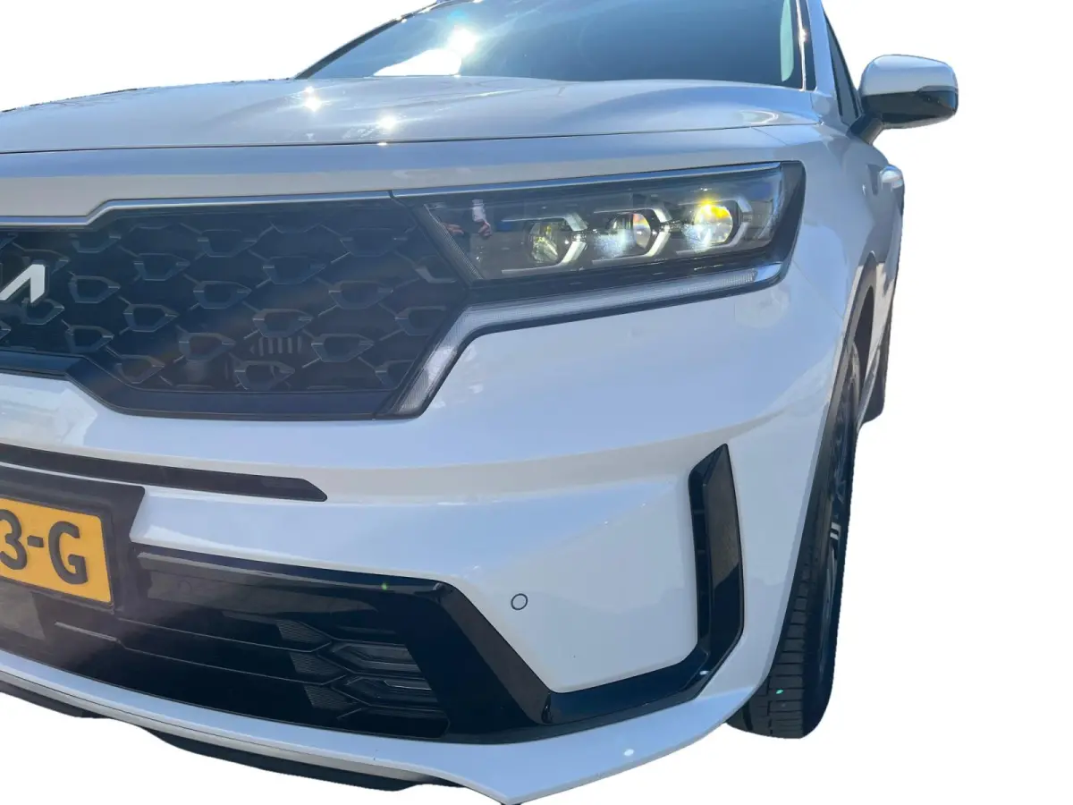 1.6 T-GDI Plug-in Hybrid 4WD DynamicPlusLine 7p. | Climate Control | CarPlay | Adaptive Cruise Control