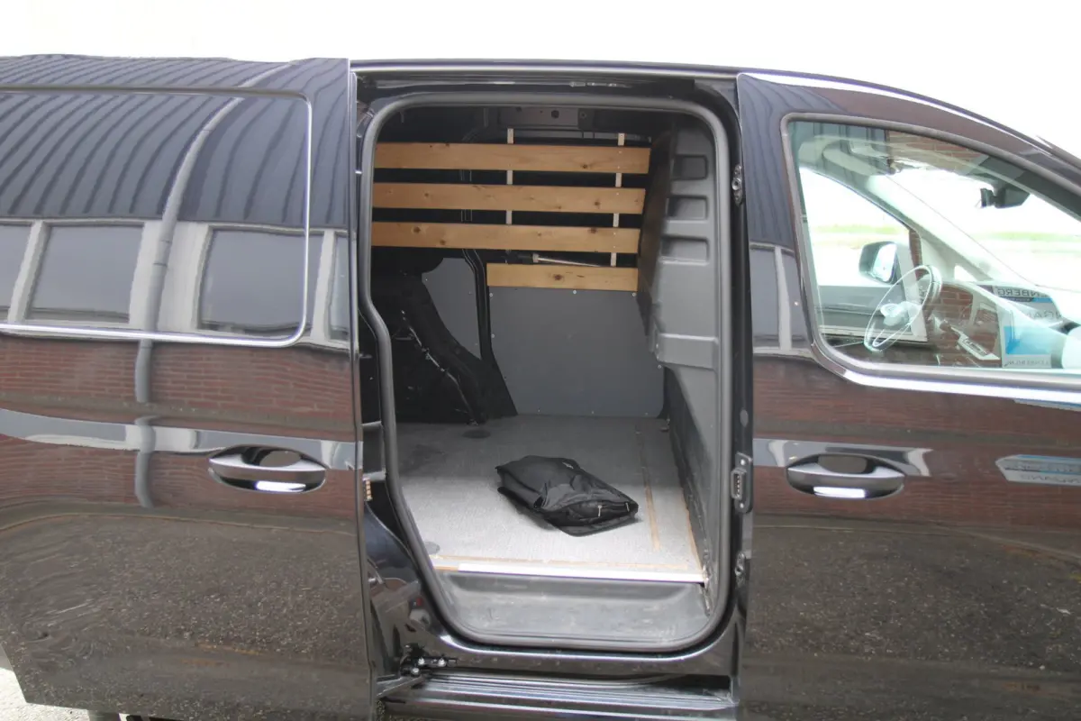 2.0 TDI Comfort / 122PK Automaat / Multi stuur / Navi / App connect