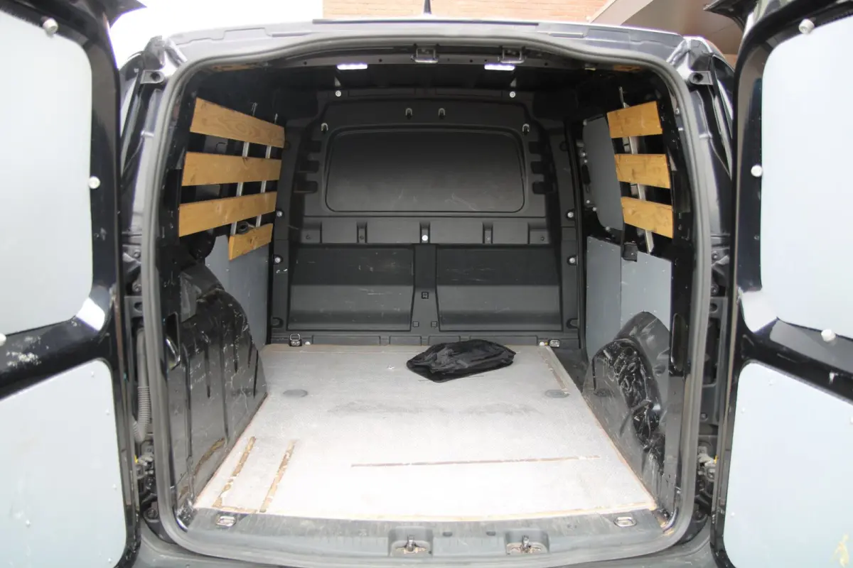 2.0 TDI Comfort / 122PK Automaat / Multi stuur / Navi / App connect