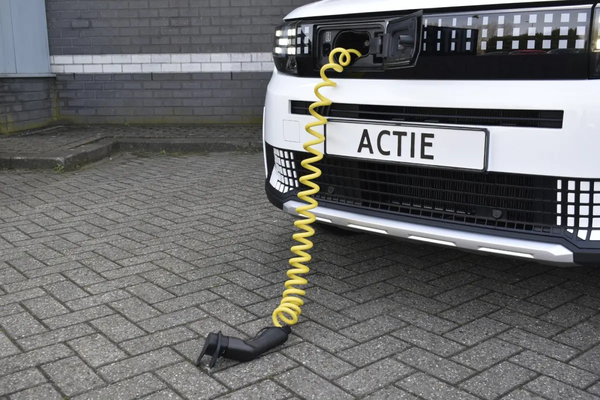 La Prima 44 kWh 1 Fase l 2+6 jaar garantie l Voordeel l Nieuw