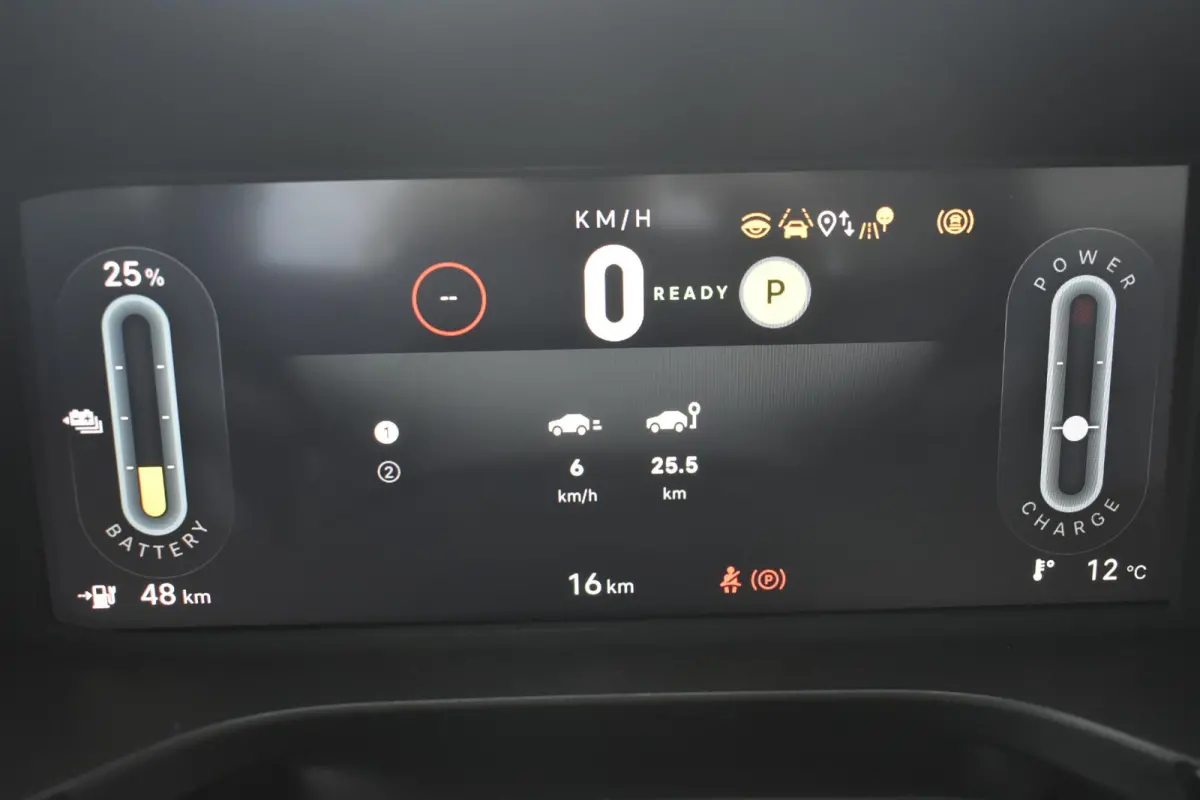 La Prima 44 kWh 1 Fase l 2+6 jaar garantie l Voordeel l Nieuw