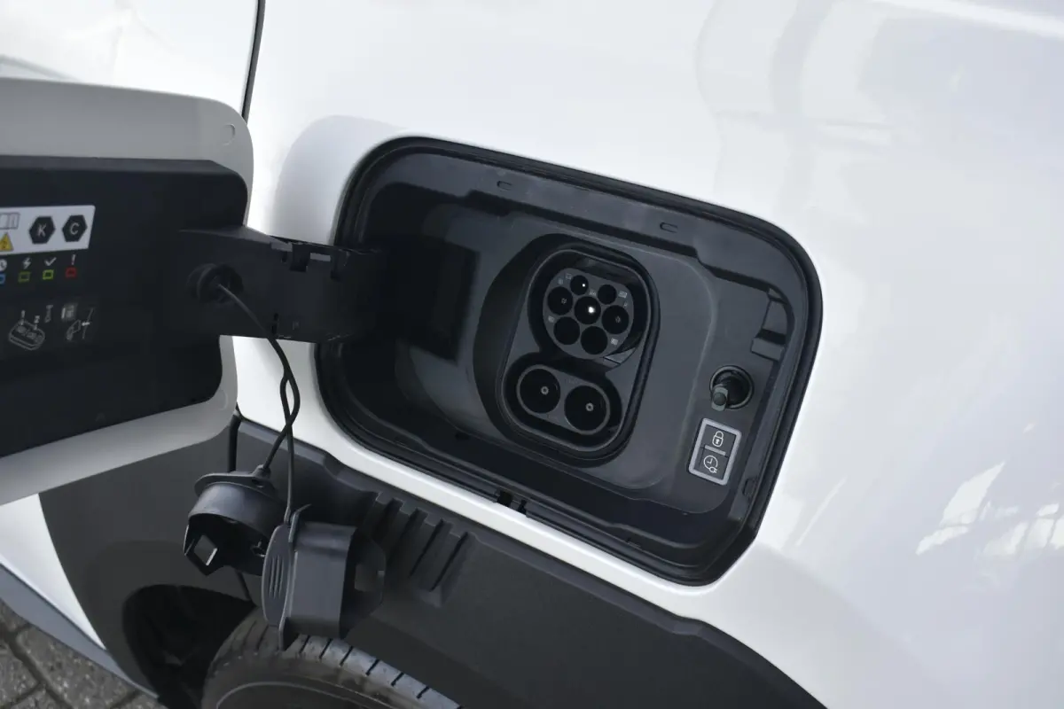 La Prima 44 kWh 1 Fase l 2+6 jaar garantie l Voordeel l Nieuw