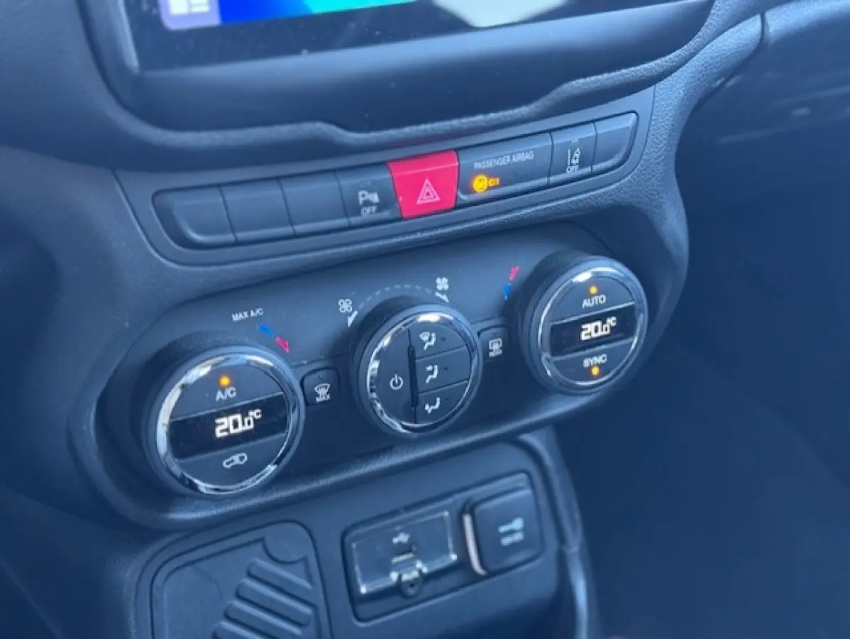 1.4 MultiAir Limited-Dealer onderh.-Carplay