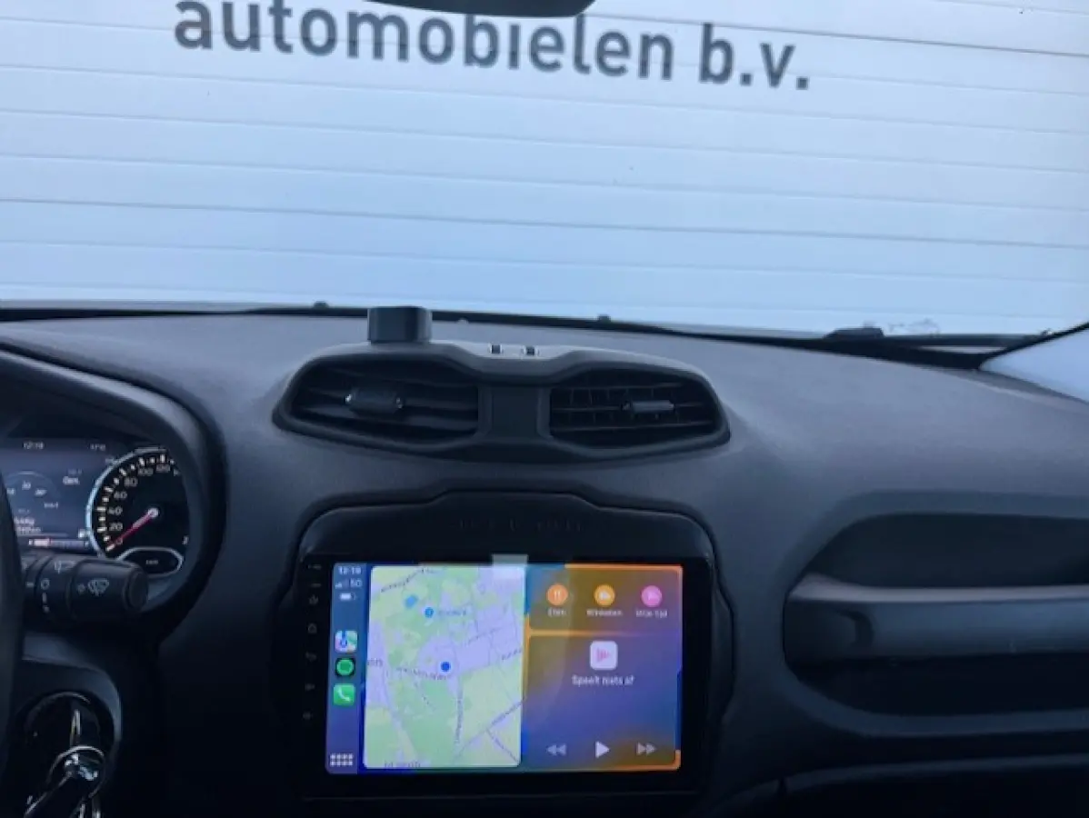 1.4 MultiAir Limited-Dealer onderh.-Carplay