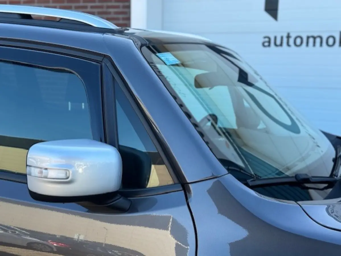 1.4 MultiAir Limited-Dealer onderh.-Carplay
