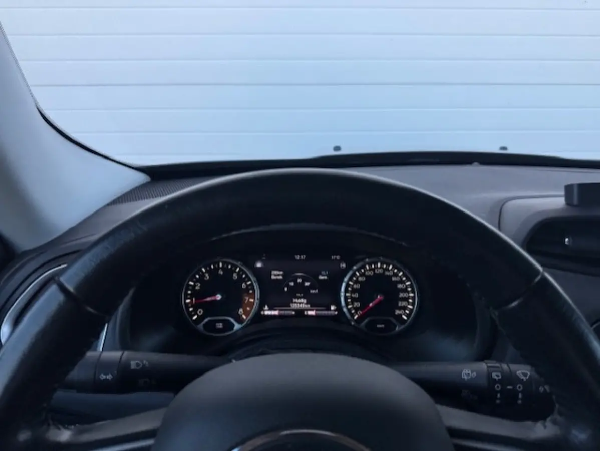 1.4 MultiAir Limited-Dealer onderh.-Carplay