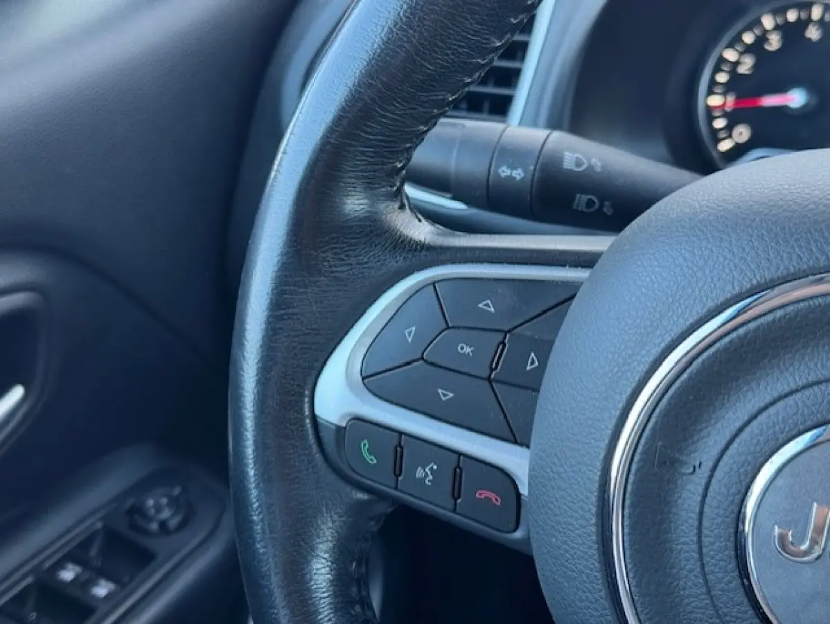 1.4 MultiAir Limited-Dealer onderh.-Carplay
