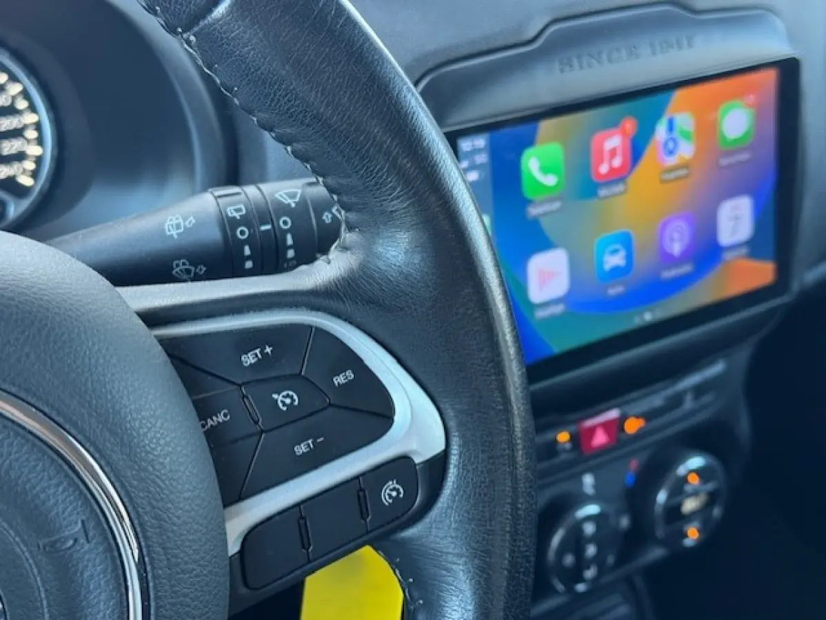 1.4 MultiAir Limited-Dealer onderh.-Carplay