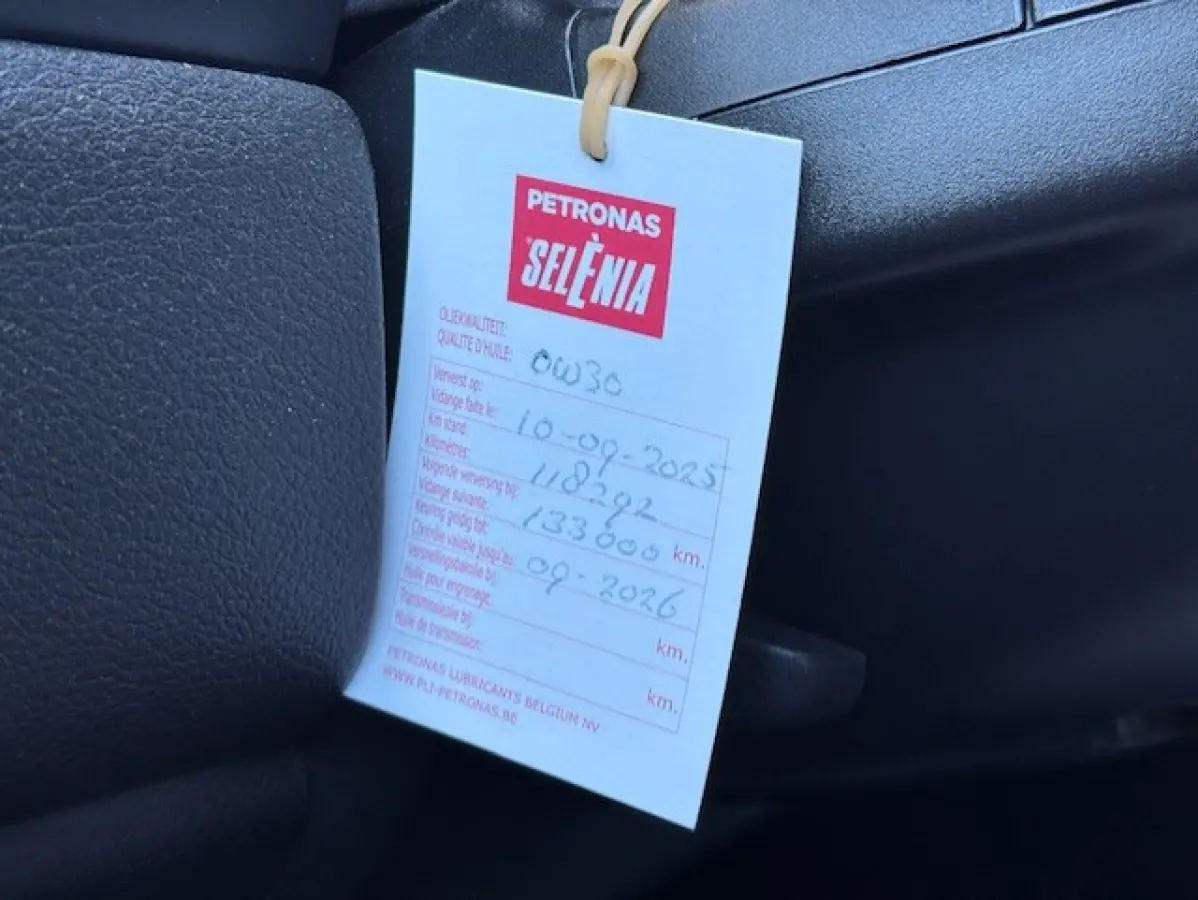 1.4 MultiAir Limited-Dealer onderh.-Carplay