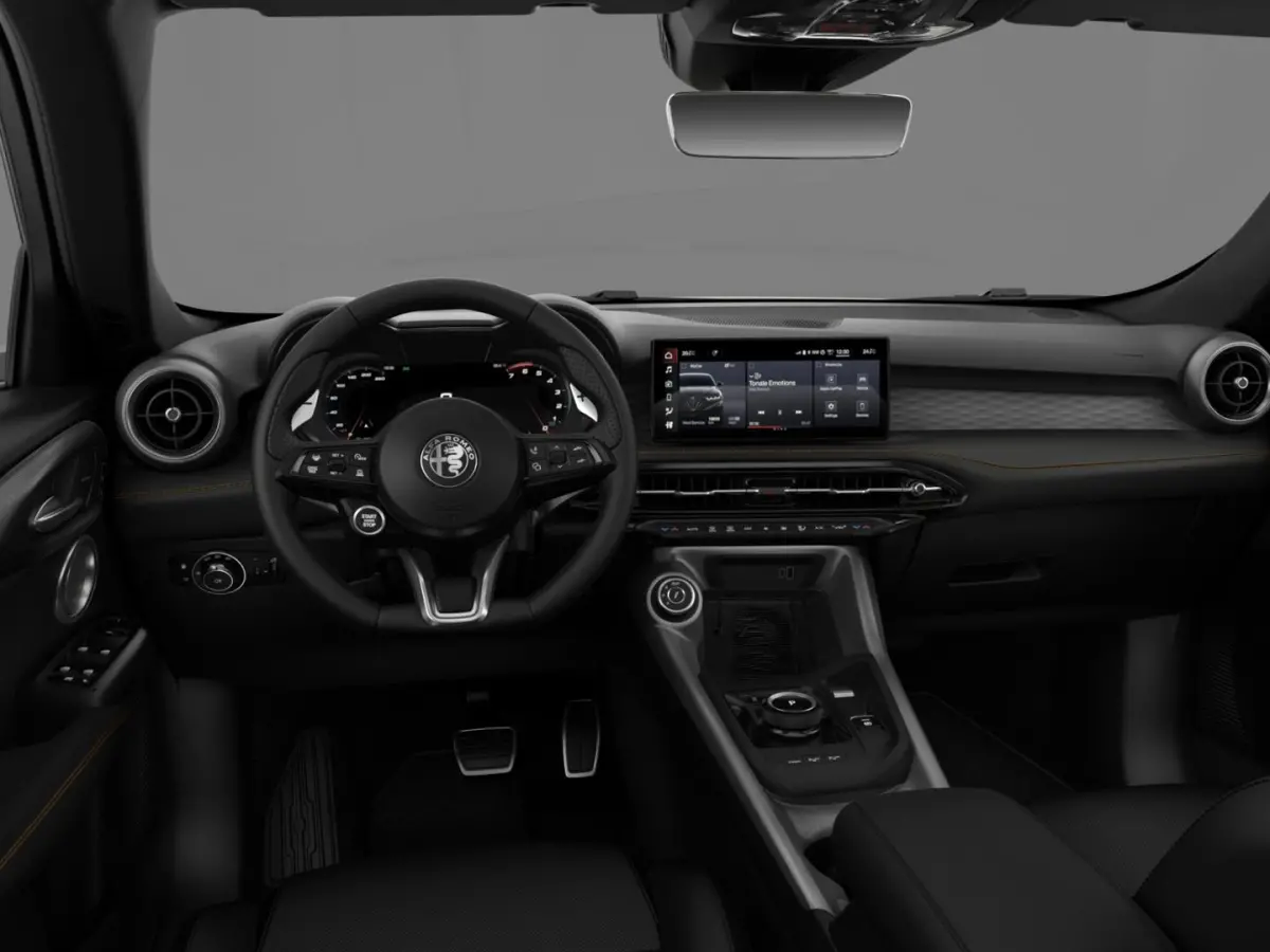 1.3 Ibrida Plug-In Q4 270pk AWD Veloce | Teck Pack | Schuif/Kanteldak | Harman Kardon