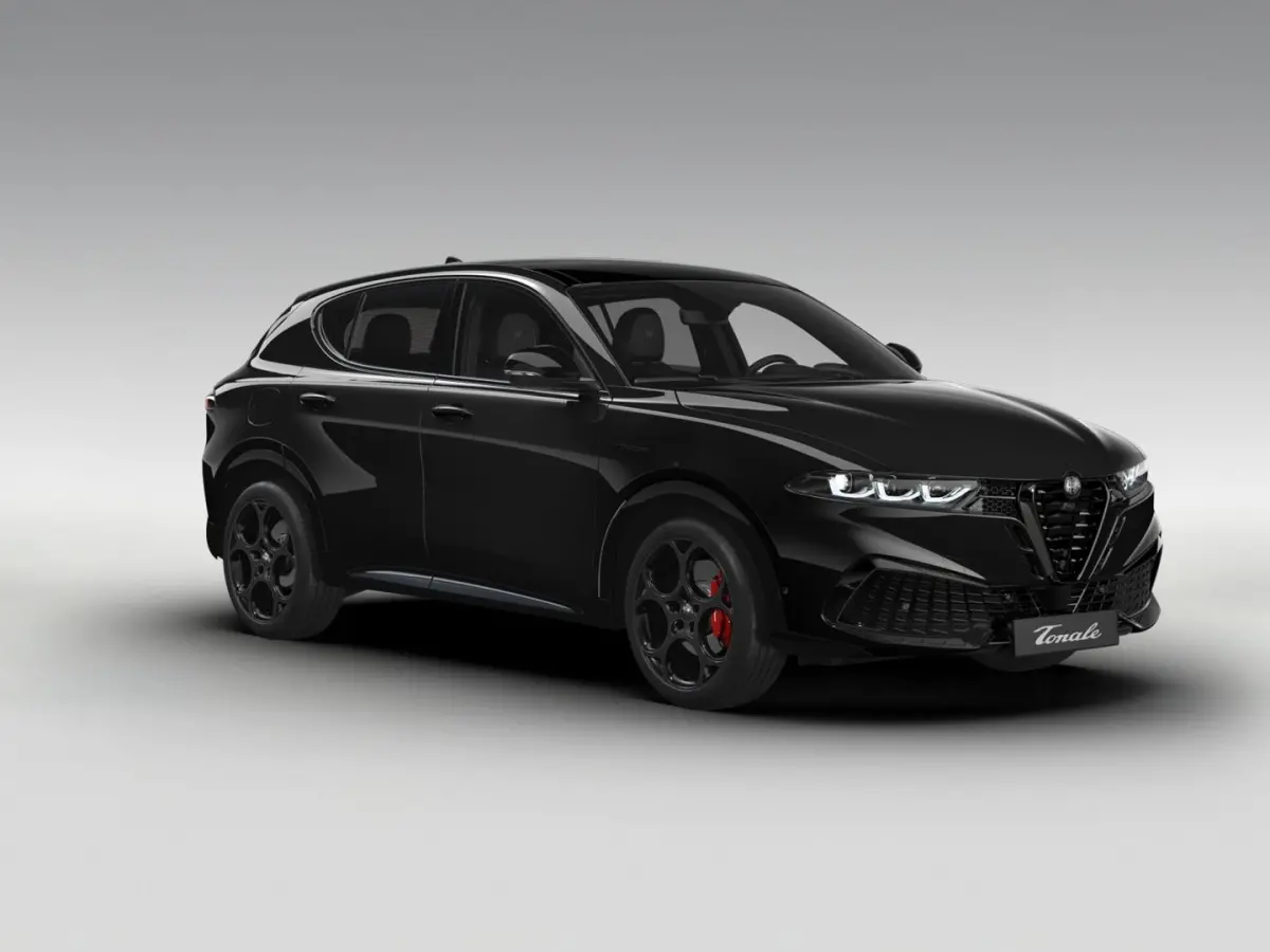 1.3 Ibrida Plug-In Q4 270pk AWD Veloce | Teck Pack | Schuif/Kanteldak | Harman Kardon