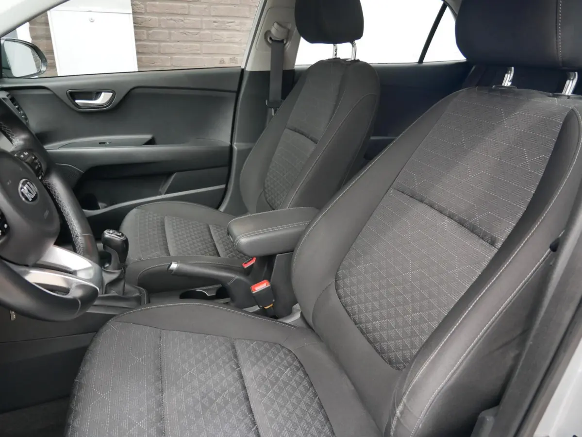 1.0 TGDI Design Edition NL auto| 1e eigenaar| Dealer onderhouden| Camera