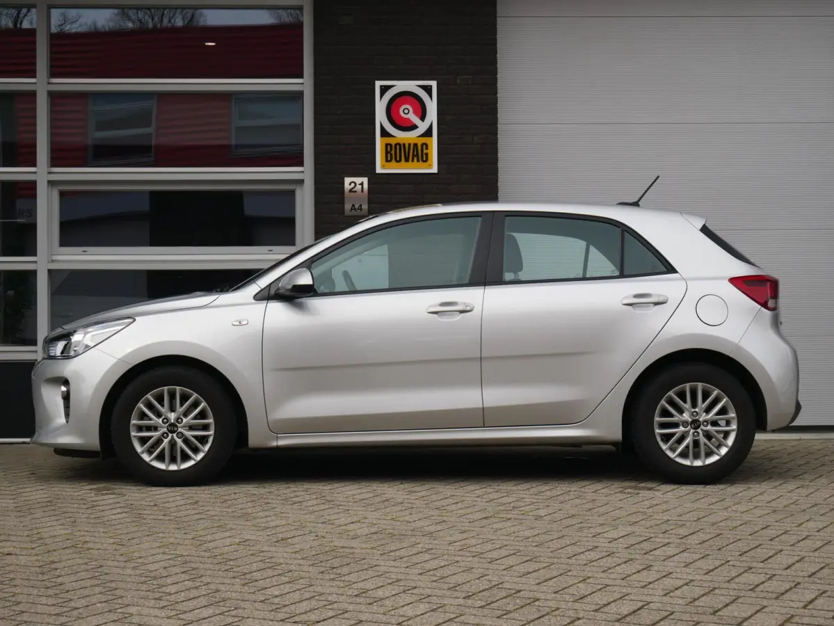 1.0 TGDI Design Edition NL auto| 1e eigenaar| Dealer onderhouden| Camera