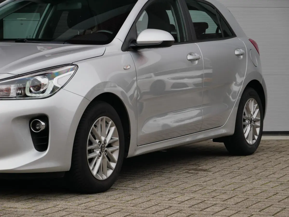 1.0 TGDI Design Edition NL auto| 1e eigenaar| Dealer onderhouden| Camera