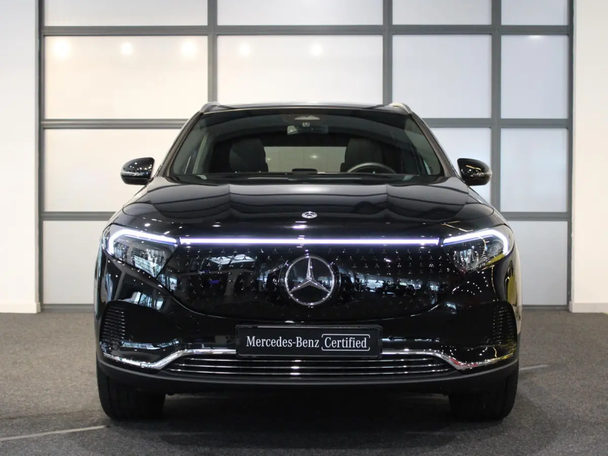 250+ Business Line LIMITED 71 kWh Panorama dak