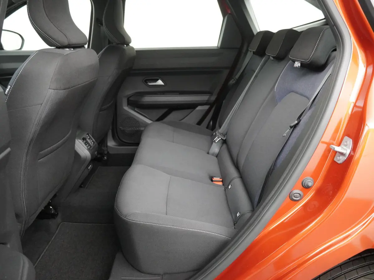 expression mild hybrid 140 | Parkeercamera | Climate Control |