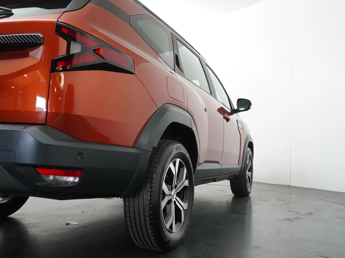 expression mild hybrid 140 | Parkeercamera | Climate Control |