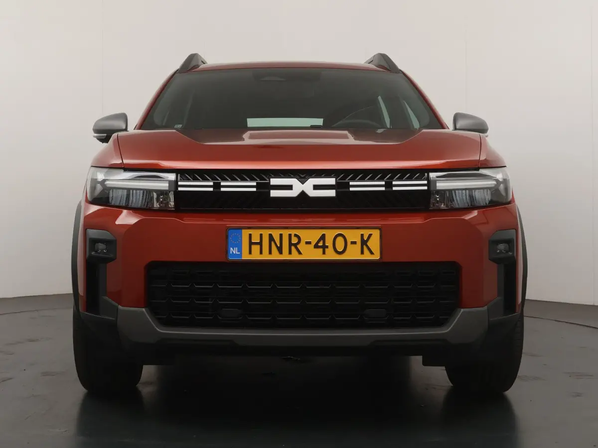expression mild hybrid 140 | Parkeercamera | Climate Control |