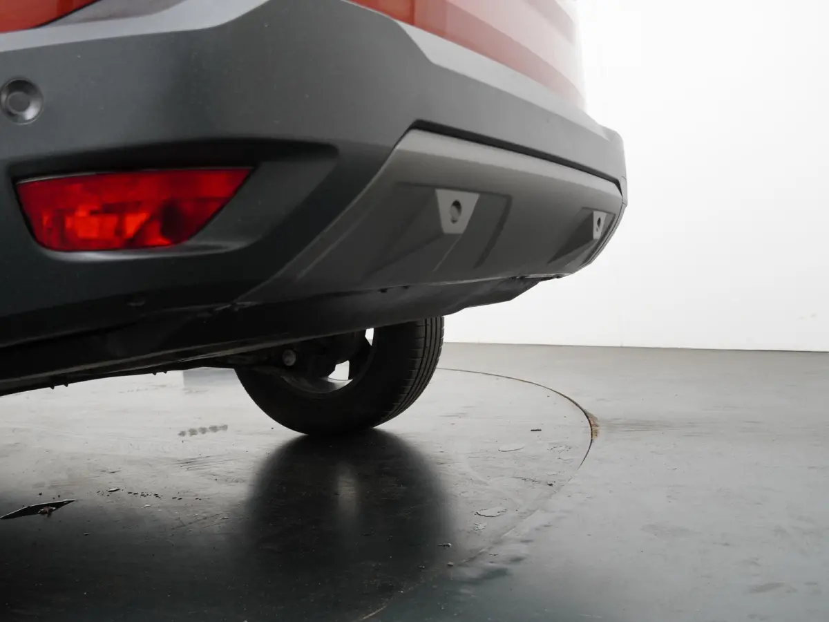 expression mild hybrid 140 | Parkeercamera | Climate Control |