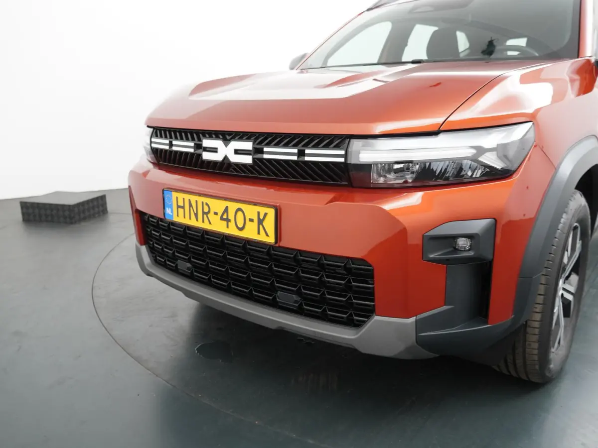 expression mild hybrid 140 | Parkeercamera | Climate Control |