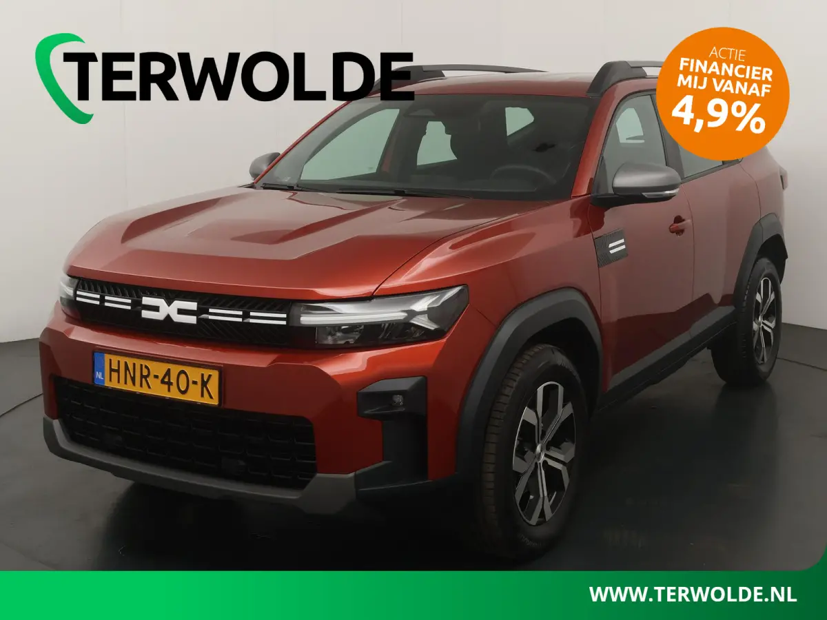 expression mild hybrid 140 | Parkeercamera | Climate Control |