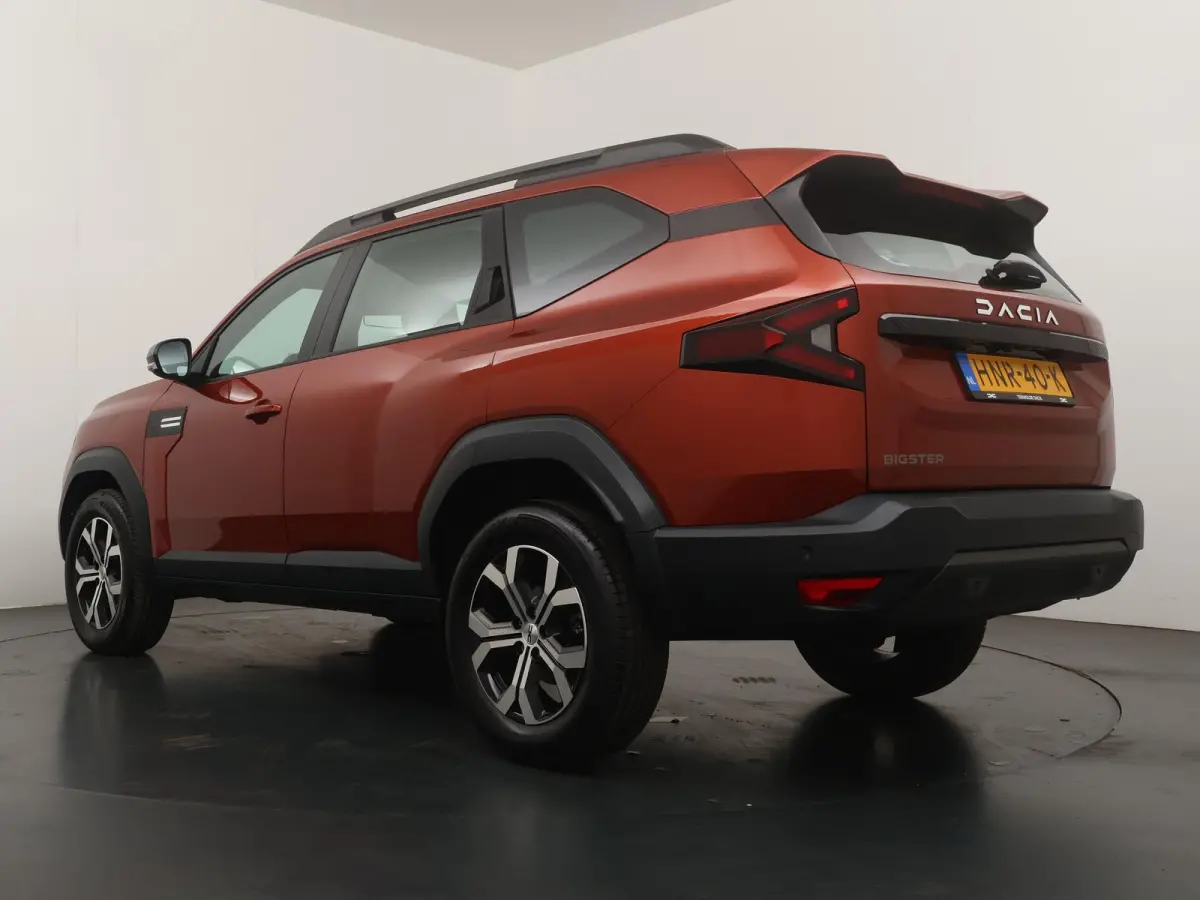 expression mild hybrid 140 | Parkeercamera | Climate Control |