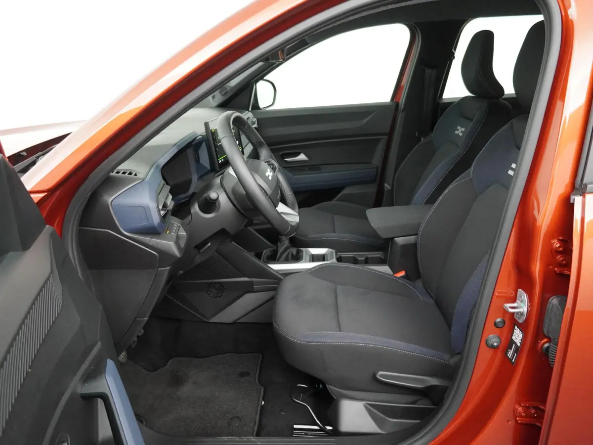 expression mild hybrid 140 | Parkeercamera | Climate Control |
