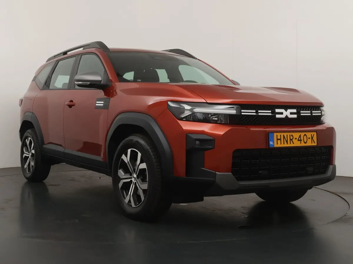 expression mild hybrid 140 | Parkeercamera | Climate Control |