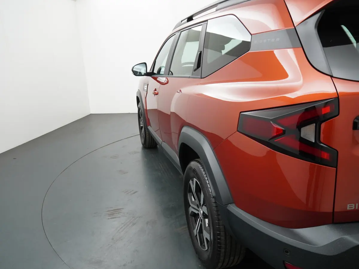 expression mild hybrid 140 | Parkeercamera | Climate Control |