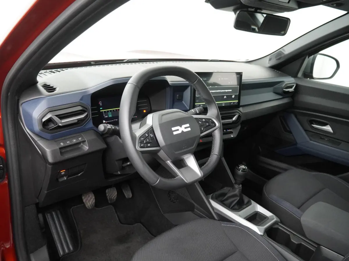 expression mild hybrid 140 | Parkeercamera | Climate Control |