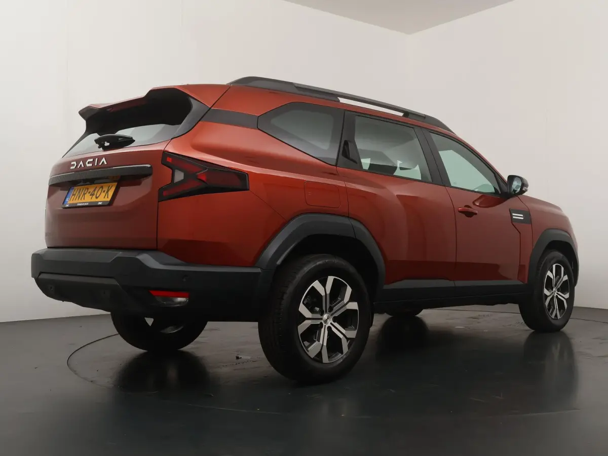expression mild hybrid 140 | Parkeercamera | Climate Control |
