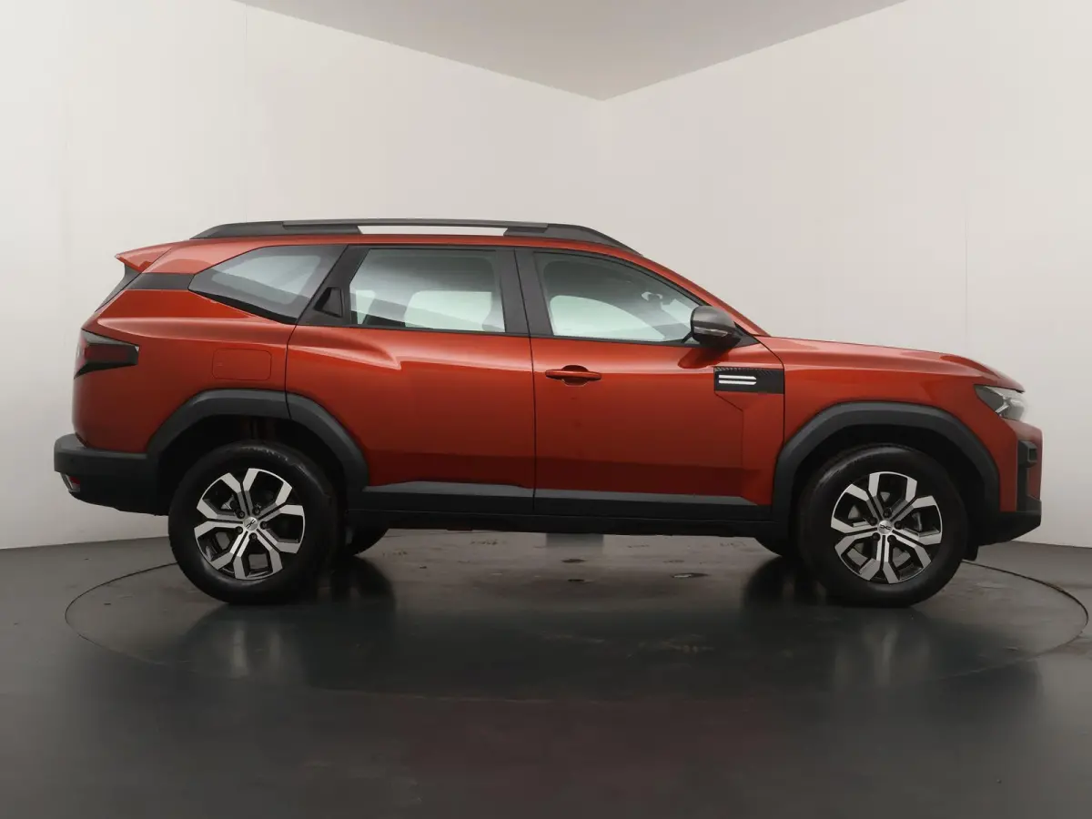expression mild hybrid 140 | Parkeercamera | Climate Control |