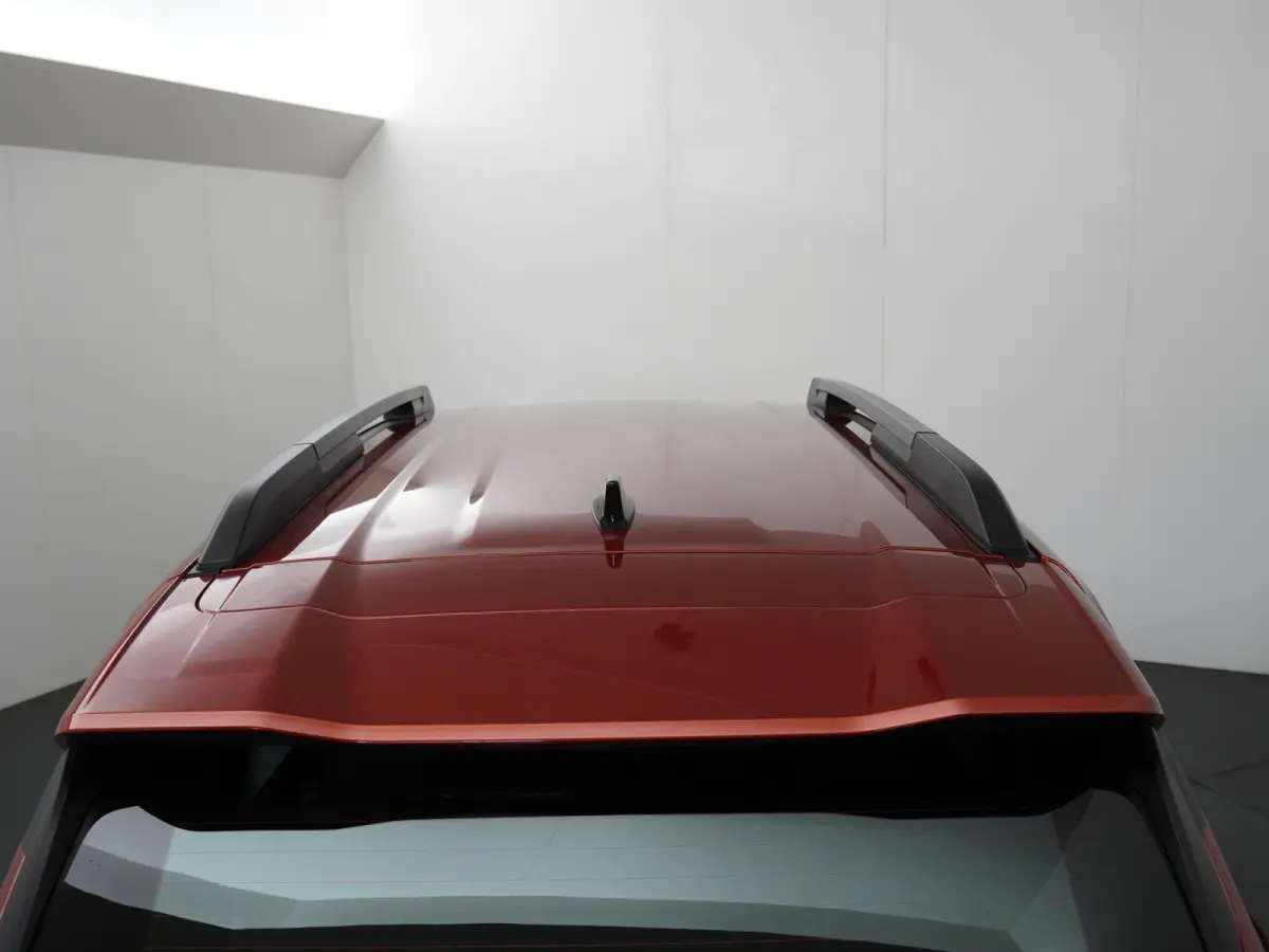 expression mild hybrid 140 | Parkeercamera | Climate Control |