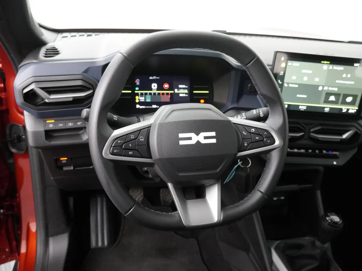expression mild hybrid 140 | Parkeercamera | Climate Control |
