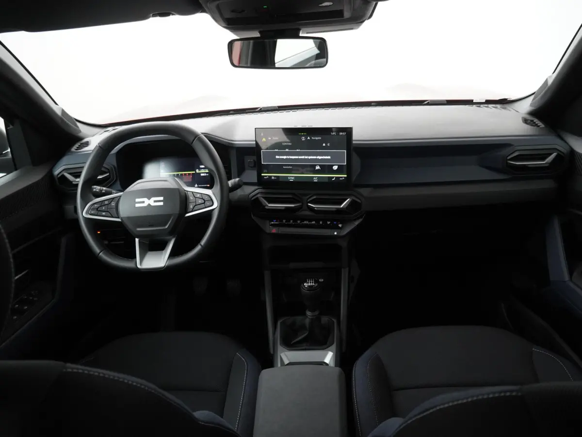 expression mild hybrid 140 | Parkeercamera | Climate Control |
