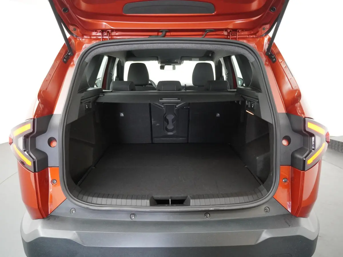 expression mild hybrid 140 | Parkeercamera | Climate Control |